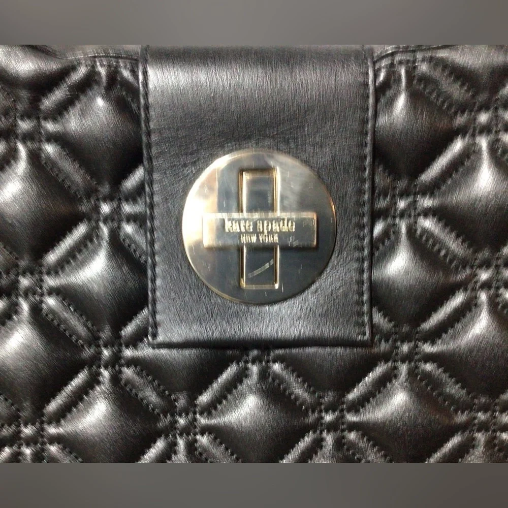 kate spade excellent inside